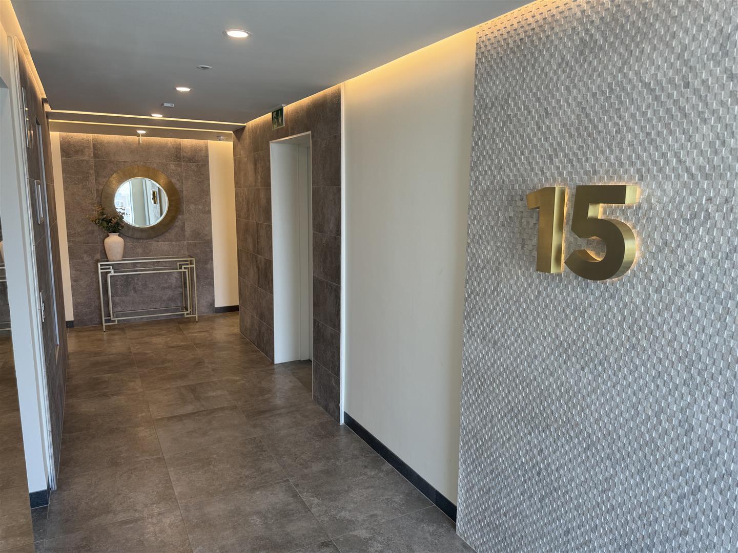  Image of Apartment - 1 Bathrooms for Rental in EuroCity-Gibraltar, Image 19